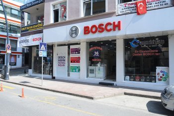 Bosch Bulancak / Giresun