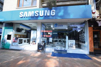 Samsung Bulancak / Giresun