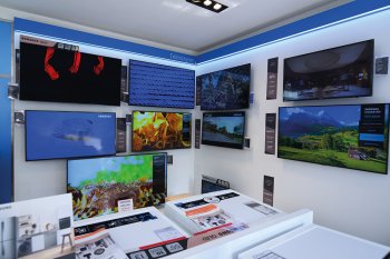 Samsung Bulancak / Giresun