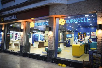 Yaşarlar Turkcell Ordu