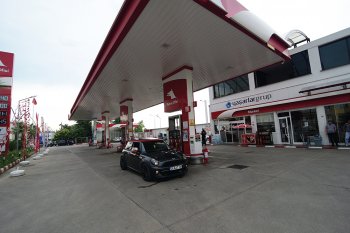 Yaşarlar Enerji Petrol Ofisi