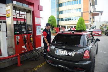 Yaşarlar Enerji Petrol Ofisi