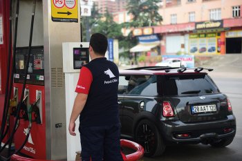 Yaşarlar Enerji Petrol Ofisi