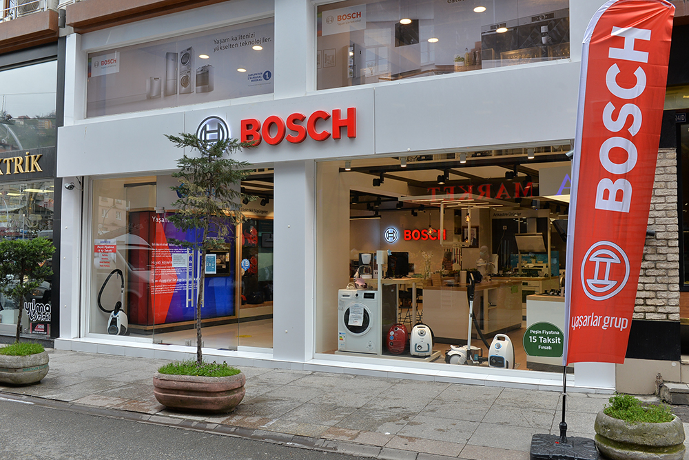 Bosch Giresun