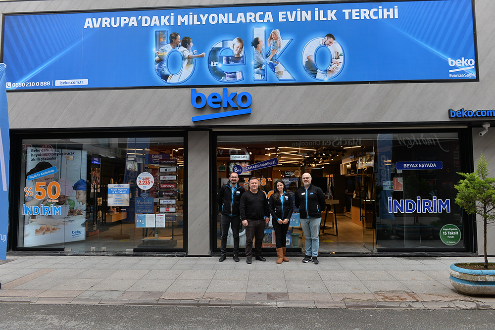 Beko Giresun